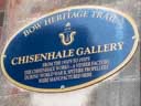 Chisenhale Works